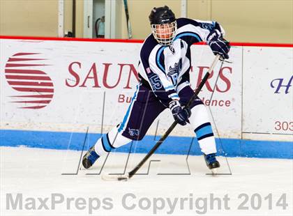Thumbnail 3 in Valor Christian @ Ralston Valley photogallery.