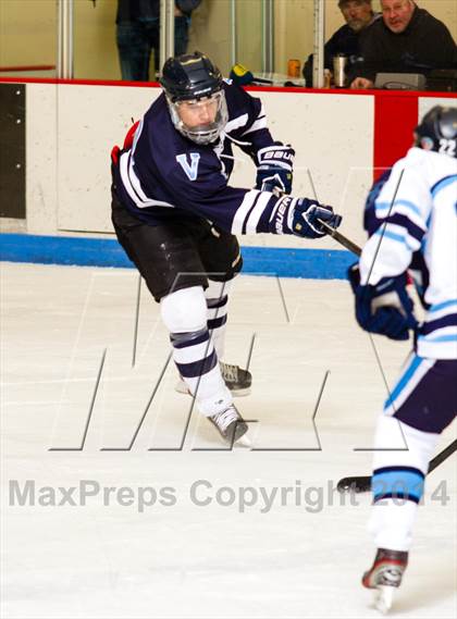 Thumbnail 1 in Valor Christian @ Ralston Valley photogallery.
