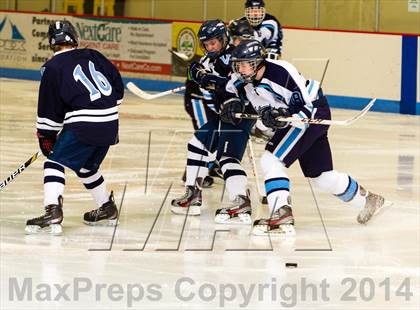 Thumbnail 1 in Valor Christian @ Ralston Valley photogallery.