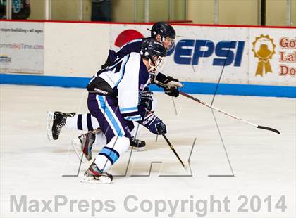 Thumbnail 2 in Valor Christian @ Ralston Valley photogallery.