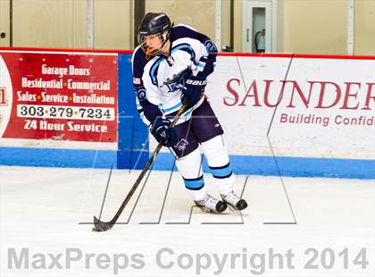 Thumbnail 3 in Valor Christian @ Ralston Valley photogallery.