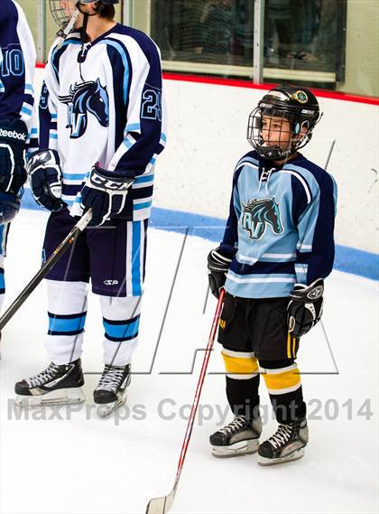 Thumbnail 2 in Valor Christian @ Ralston Valley photogallery.