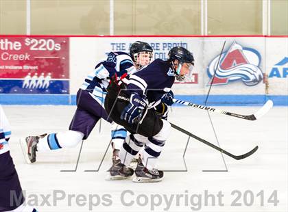 Thumbnail 2 in Valor Christian @ Ralston Valley photogallery.