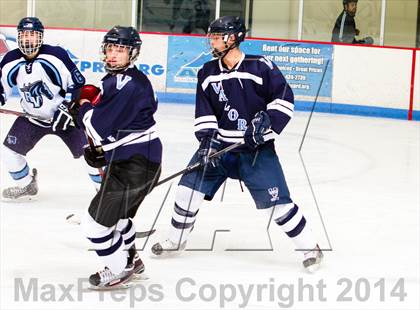 Thumbnail 1 in Valor Christian @ Ralston Valley photogallery.