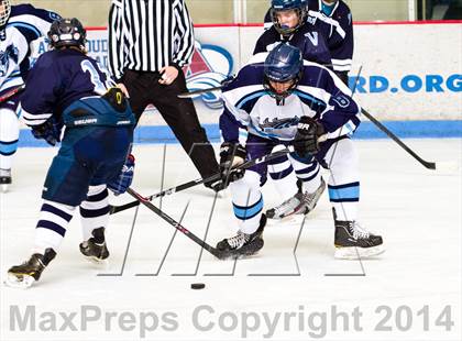 Thumbnail 3 in Valor Christian @ Ralston Valley photogallery.