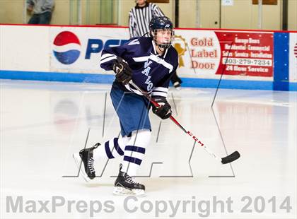 Thumbnail 3 in Valor Christian @ Ralston Valley photogallery.