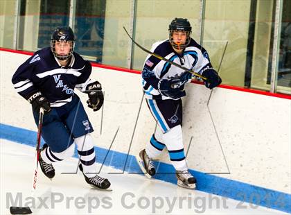 Thumbnail 2 in Valor Christian @ Ralston Valley photogallery.