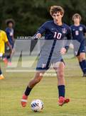 Photo from the gallery "E.E. Smith @ Terry Sanford"