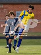 Photo from the gallery "E.E. Smith @ Terry Sanford"