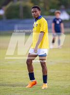 Photo from the gallery "E.E. Smith @ Terry Sanford"