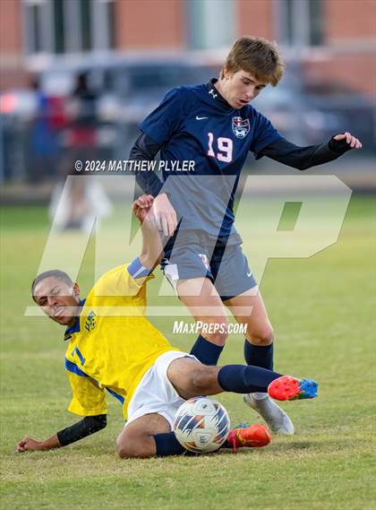 Thumbnail 1 in E.E. Smith @ Terry Sanford photogallery.