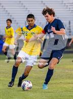 Photo from the gallery "E.E. Smith @ Terry Sanford"