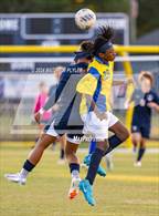 Photo from the gallery "E.E. Smith @ Terry Sanford"