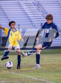 Photo from the gallery "E.E. Smith @ Terry Sanford"