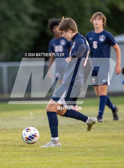 Thumbnail 2 in E.E. Smith @ Terry Sanford photogallery.