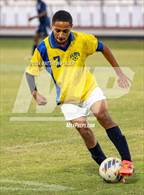 Photo from the gallery "E.E. Smith @ Terry Sanford"