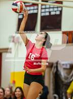 Photo from the gallery "Taft vs Granada Hills (CIF LA City Section Open Division Semi-Finals)"