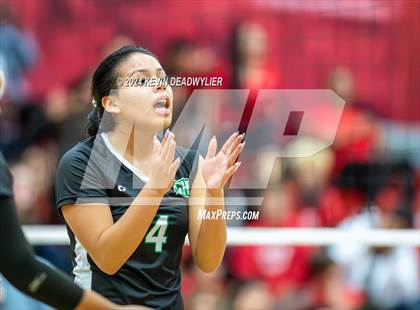Thumbnail 1 in Taft vs Granada Hills (CIF LA City Section Open Division Semi-Finals) photogallery.