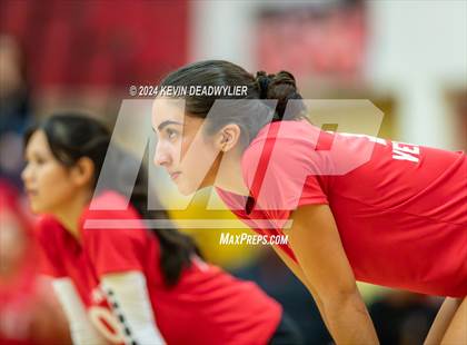 Thumbnail 1 in Taft vs Granada Hills (CIF LA City Section Open Division Semi-Finals) photogallery.