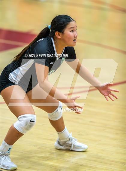 Thumbnail 3 in Taft vs Granada Hills (CIF LA City Section Open Division Semi-Finals) photogallery.