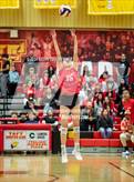 Photo from the gallery "Taft vs Granada Hills (CIF LA City Section Open Division Semi-Finals)"