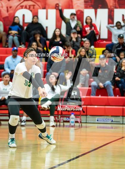 Thumbnail 1 in Taft vs Granada Hills (CIF LA City Section Open Division Semi-Finals) photogallery.