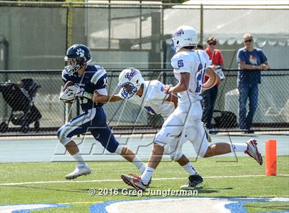 Thumbnail 3 in St. Ignatius @ Marin Catholic photogallery.
