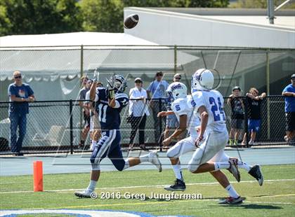 Thumbnail 2 in St. Ignatius @ Marin Catholic photogallery.