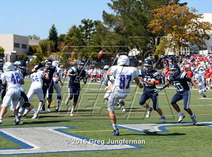 Thumbnail 1 in St. Ignatius @ Marin Catholic photogallery.