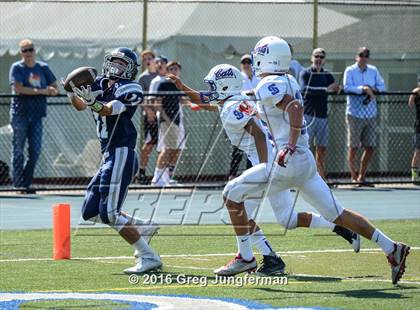 Thumbnail 3 in St. Ignatius @ Marin Catholic photogallery.