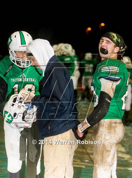 Thumbnail 2 in Beech Grove @ Triton Central photogallery.