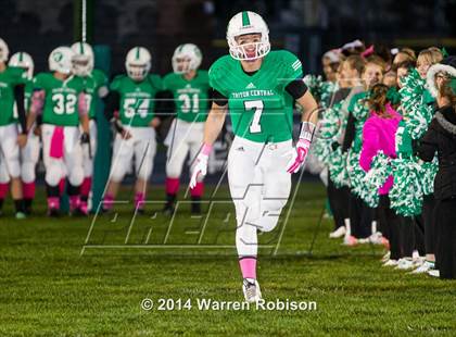 Thumbnail 1 in Beech Grove @ Triton Central photogallery.