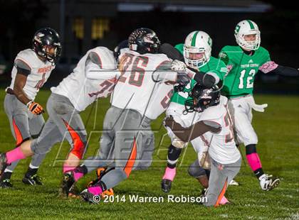 Thumbnail 1 in Beech Grove @ Triton Central photogallery.
