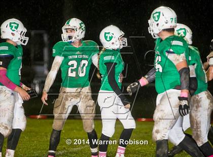 Thumbnail 3 in Beech Grove @ Triton Central photogallery.