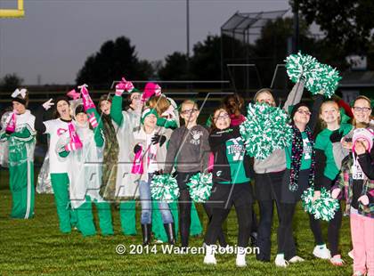 Thumbnail 1 in Beech Grove @ Triton Central photogallery.