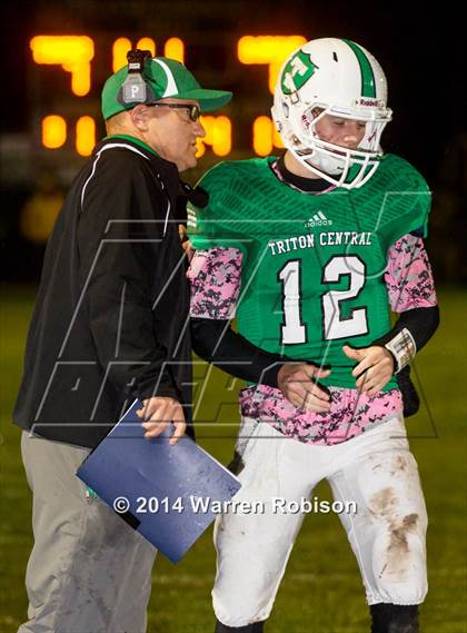 Thumbnail 2 in Beech Grove @ Triton Central photogallery.
