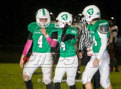 Thumbnail 1 in Beech Grove @ Triton Central photogallery.