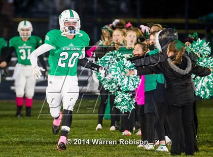 Thumbnail 3 in Beech Grove @ Triton Central photogallery.