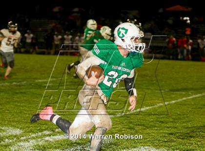 Thumbnail 3 in Beech Grove @ Triton Central photogallery.