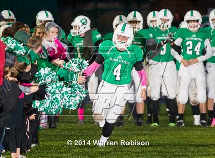 Thumbnail 3 in Beech Grove @ Triton Central photogallery.