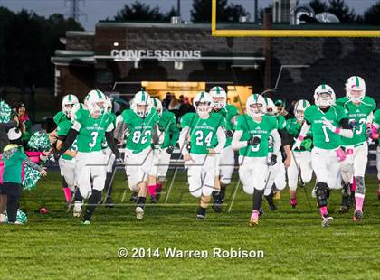 Thumbnail 1 in Beech Grove @ Triton Central photogallery.