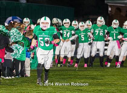 Thumbnail 3 in Beech Grove @ Triton Central photogallery.