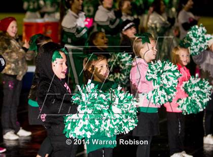 Thumbnail 1 in Beech Grove @ Triton Central photogallery.