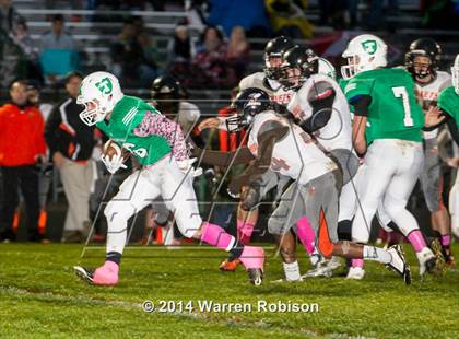 Thumbnail 2 in Beech Grove @ Triton Central photogallery.