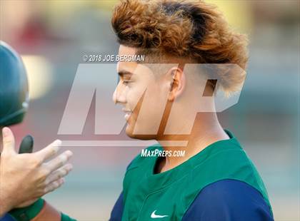Thumbnail 1 in El Diamante vs. San Joaquin Memorial (CIF CS D2 Final) photogallery.