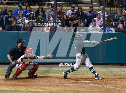 Thumbnail 3 in El Diamante vs. San Joaquin Memorial (CIF CS D2 Final) photogallery.