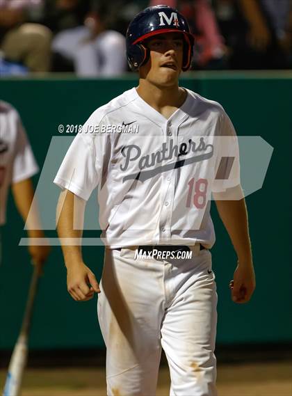 Thumbnail 1 in El Diamante vs. San Joaquin Memorial (CIF CS D2 Final) photogallery.
