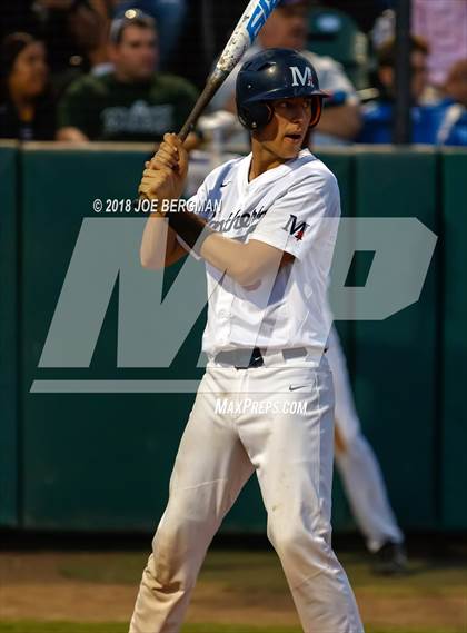 Thumbnail 1 in El Diamante vs. San Joaquin Memorial (CIF CS D2 Final) photogallery.
