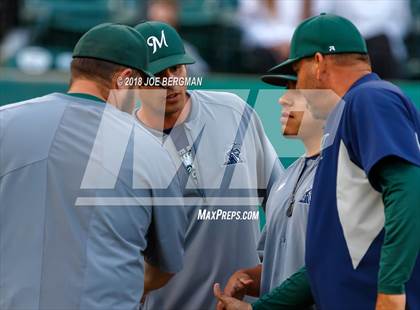 Thumbnail 1 in El Diamante vs. San Joaquin Memorial (CIF CS D2 Final) photogallery.