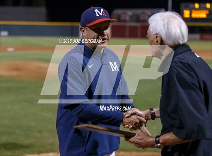 Thumbnail 1 in El Diamante vs. San Joaquin Memorial (CIF CS D2 Final) photogallery.